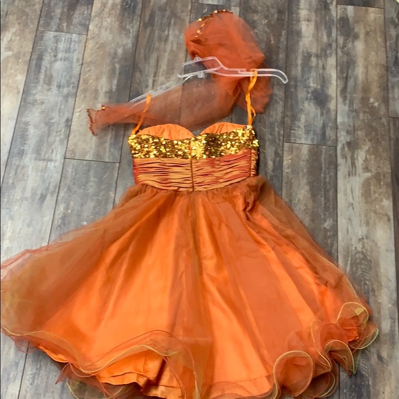 Prom dress - Picture 6 of 6